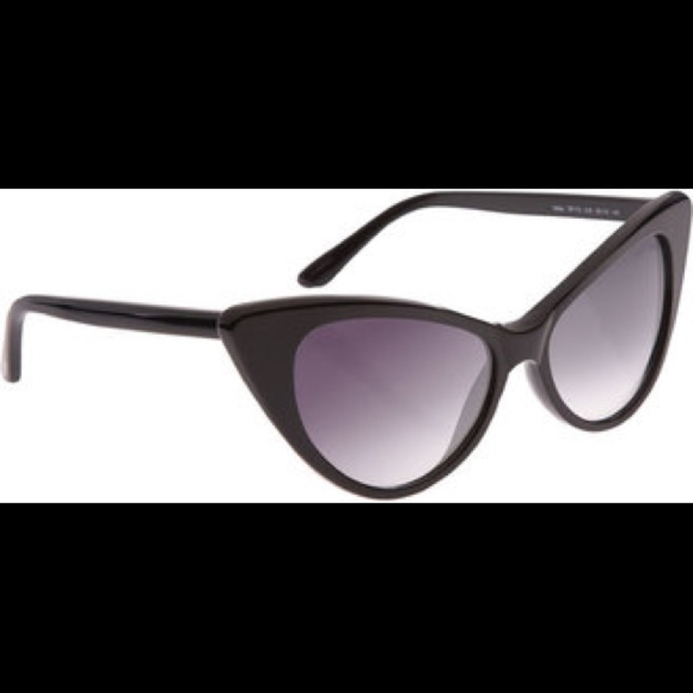 Tom Ford Nikita sunglasses - Picture 2 of 8
